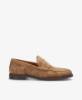 Billede af Shoedesign Solvej Camel Sandal