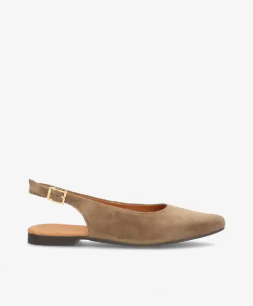 Billede af Shoedesign Estelle Taupe Sandal