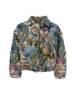 Billede af Black Colour Bomber Jakke Olive