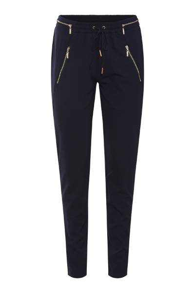 Billede af Rue de Femme Columbine Pant Navy/go