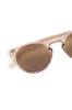 Billede af Fransa Aria Solbriller Tan