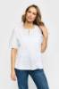 Billede af 2-Biz Olly Bluse White
