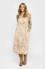 Billede af 2-Biz Jasmin Dress Sand Flower
