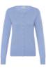 Billede af Fransa Zubasic Cardigan Blue