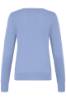 Billede af Fransa Zubasic Cardigan Blue