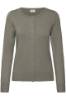 Billede af Fransa Zubasic Cardigan Olive