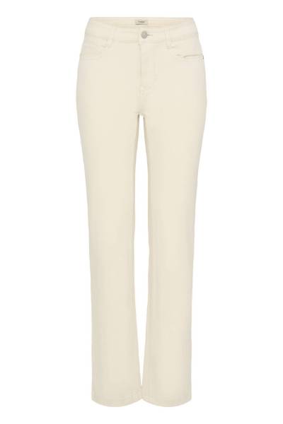 Billede af Fransa Buks Luxe Elli Jeans Moonebe