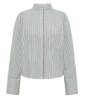 Billede af Gossia Skjorte NicoGo Blue Striped 