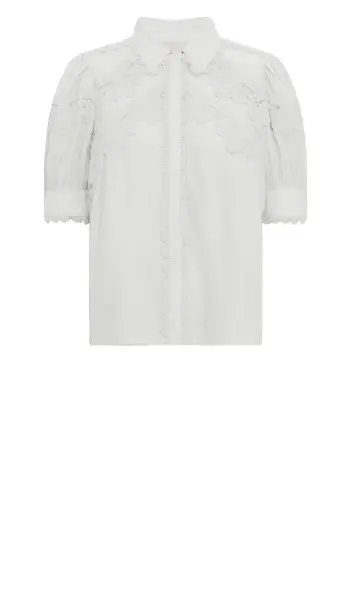Billede af Gossia CornaGO Shirt Off-white