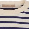 Billede af Marta Kara Tee Navy Stripe 