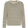 Billede af Marta Kara Tee Olive Stripe 