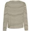 Billede af Marta Kara Tee Olive Stripe 