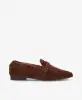 Billede af Shoedesign Lucy Loafers Brown