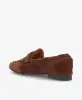 Billede af Shoedesign Lucy Loafers Brown