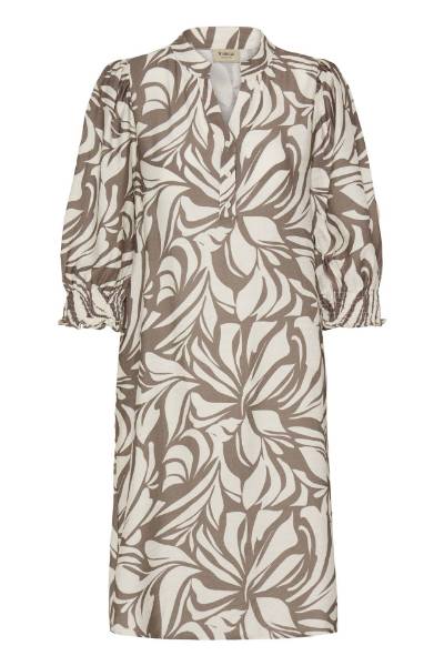 Billede af Fransa Kjole Ariana Floral Revera 