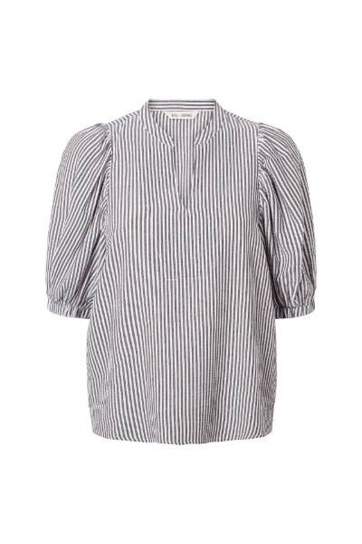 Billede af Rue De Femme Armelie Skjorte Black 