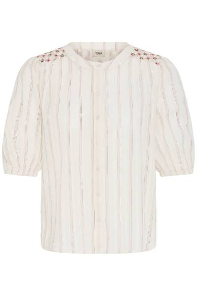 Billede af Fransa Skjorte Adi SH2 Honey Suckle