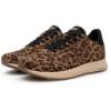 Billede af Woden Nicoline Sneakers Leo