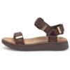 Billede af Woden Line Sandal Fish Choko