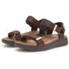 Billede af Woden Line Sandal Fish Choko