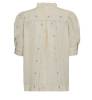 Billede af Gossia Amargo Bluse Multi Stripe