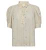 Billede af Gossia Amargo Bluse Multi Stripe