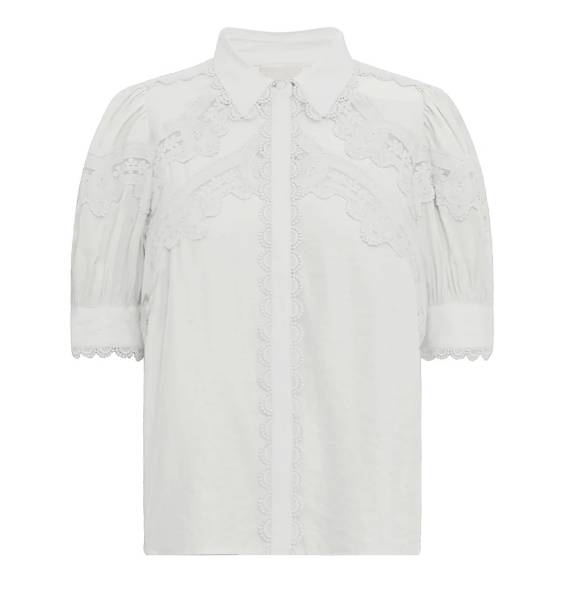 Billede af Gossia CornaGO Shirt Off-white