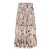 Billede af Marta Princess Skirt Beige