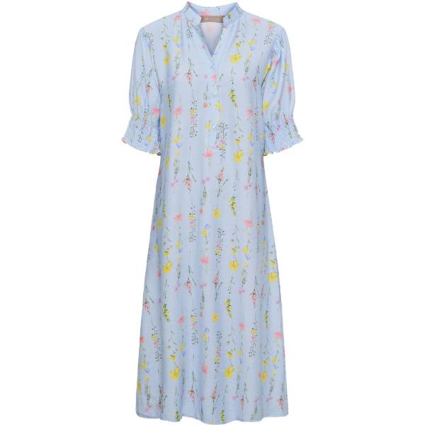 Billede af Marta Lauren Dress Celeste