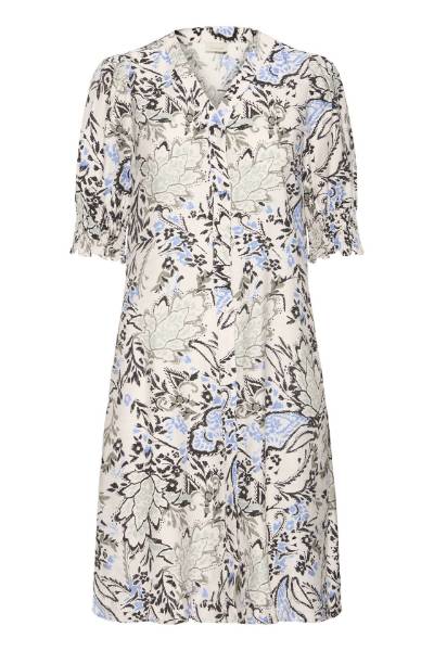 Billede af Fransa Kjole Ariana Bourquet Gray M