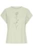 Billede af Fransa T-Shirt Gali Tee Desert Sage
