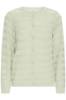 Billede af Fransa Ricki Cardigan Green