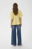 Billede af Culture Jalia Bluse Gul