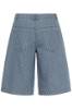 Billede af Culture Ayna City Shorts Denim 