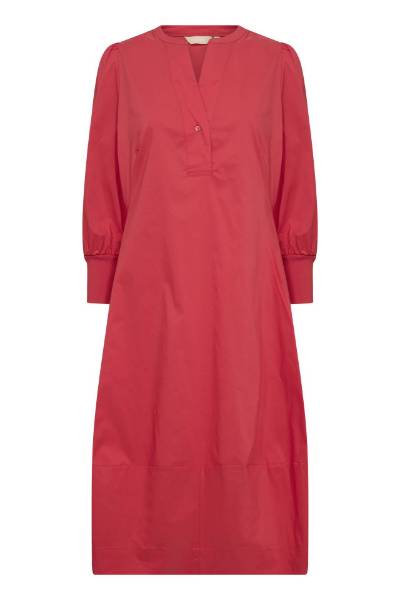 Billede af Culture Antoinett Dress Rød