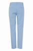Billede af Pulz Bindy Pant Ank. Blue