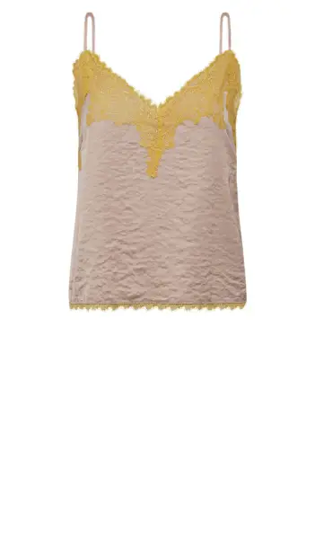 Billede af Gossia Zessali Top Dusty Rose