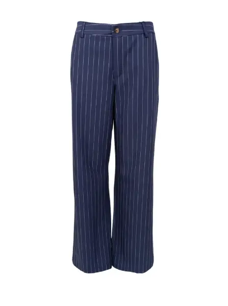 Billede af Black Colour Napoli Box Buks Denim