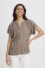 Billede af Fransa Laya Shirt Walnut