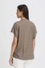 Billede af Fransa Laya Shirt Walnut