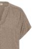 Billede af Fransa Laya Shirt Walnut