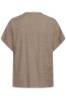 Billede af Fransa Laya Shirt Walnut