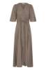 Billede af Fransa Laya Dress Walnut