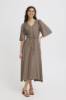 Billede af Fransa Laya Dress Walnut