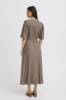 Billede af Fransa Laya Dress Walnut