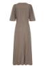 Billede af Fransa Laya Dress Walnut
