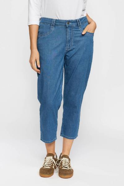 Billede af 2-Biz Fie Capri Denim