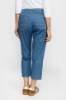 Billede af 2-Biz Fie Capri Denim