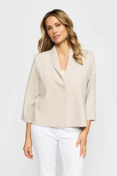 Billede af 2-Biz Oda Blazer New Kitt