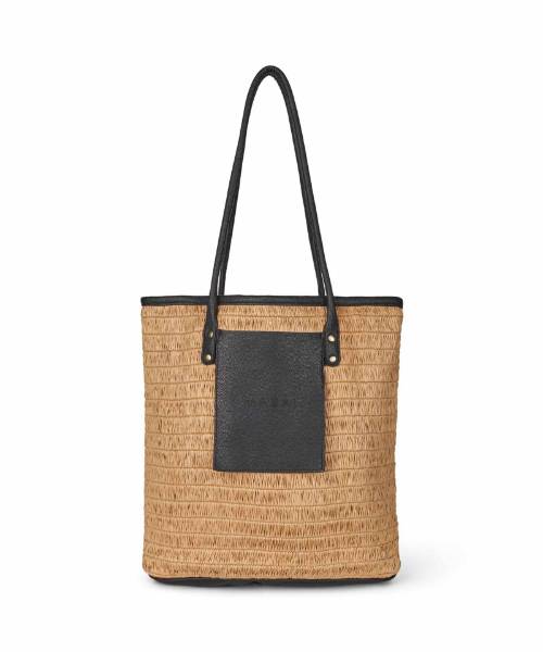 Billede af Masai Roise Bag Natural